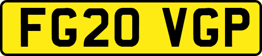 FG20VGP