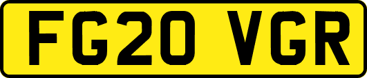 FG20VGR