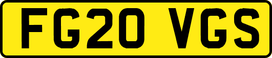 FG20VGS