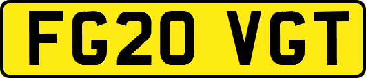 FG20VGT