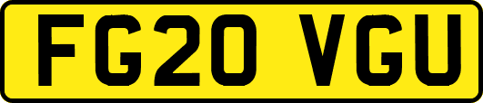 FG20VGU