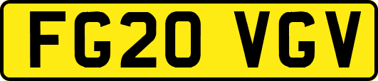 FG20VGV