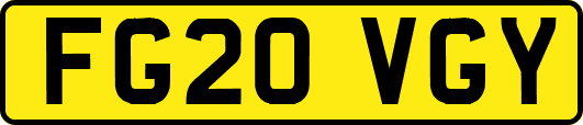 FG20VGY