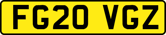 FG20VGZ