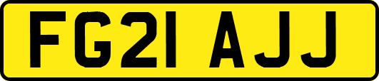 FG21AJJ