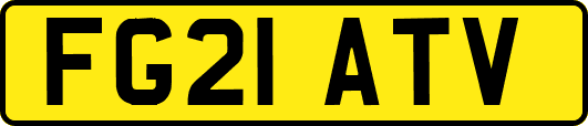 FG21ATV