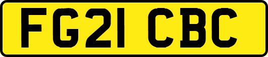 FG21CBC