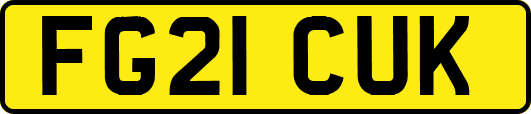FG21CUK