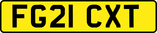 FG21CXT