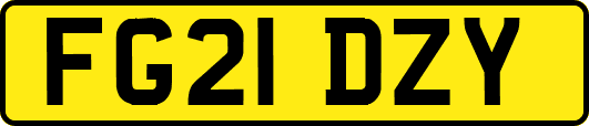 FG21DZY