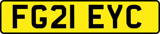 FG21EYC