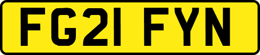 FG21FYN