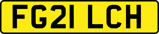 FG21LCH