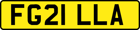 FG21LLA