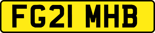 FG21MHB
