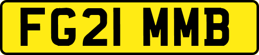 FG21MMB