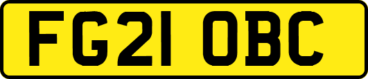 FG21OBC