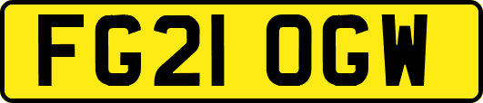 FG21OGW