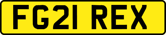 FG21REX