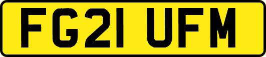 FG21UFM