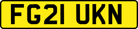 FG21UKN
