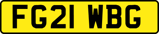 FG21WBG