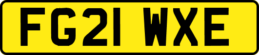 FG21WXE