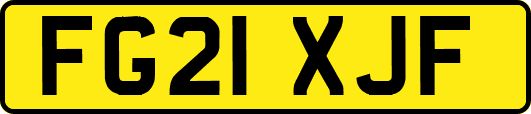 FG21XJF