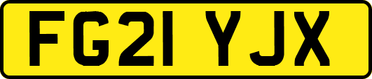 FG21YJX