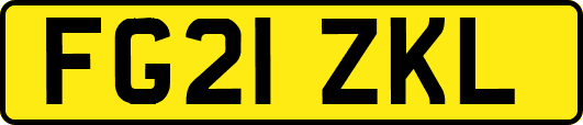 FG21ZKL