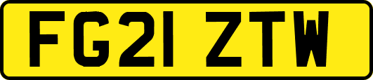 FG21ZTW