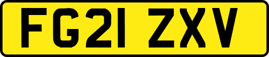 FG21ZXV