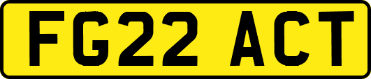 FG22ACT