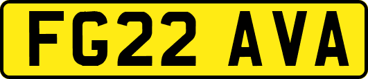 FG22AVA