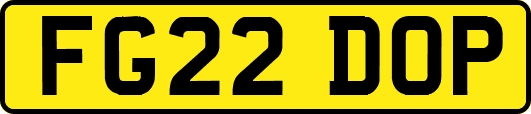 FG22DOP