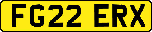 FG22ERX