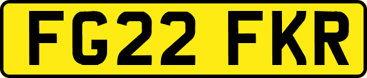FG22FKR