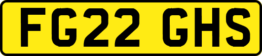 FG22GHS