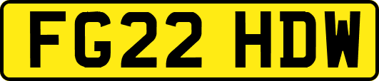 FG22HDW
