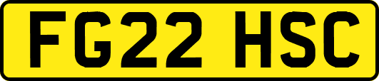 FG22HSC