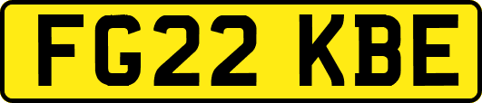 FG22KBE