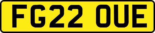 FG22OUE