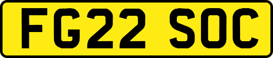 FG22SOC