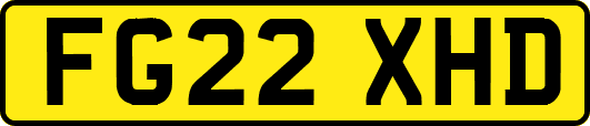 FG22XHD