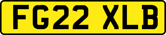 FG22XLB
