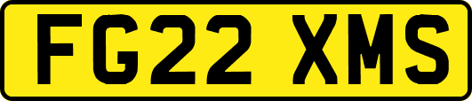 FG22XMS