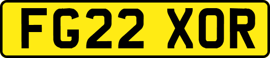 FG22XOR