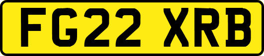 FG22XRB