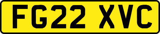 FG22XVC
