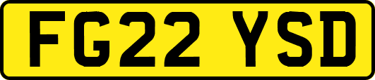 FG22YSD